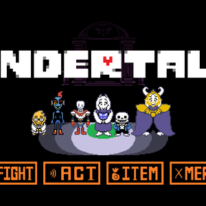 Undyne/Underfell Undyne