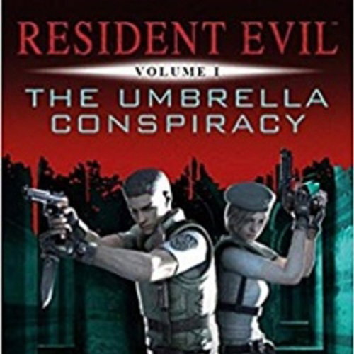 Chris Redfield - Lead