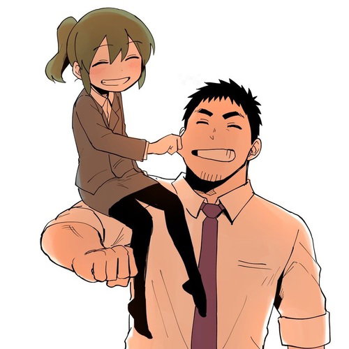 Igarashi Futaba