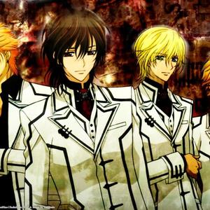 [Duet Vocal Cover] Vampire Knight Opening 1 - "Futatsu no Kodou to Akai Tsumi"  ENGLISH Version