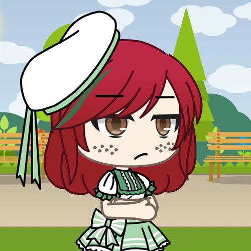 Sarah (Cop)