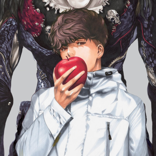 Armonia Justin (Shinigami)