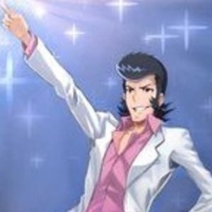 Space Dandy