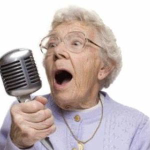Granny / Old Lady