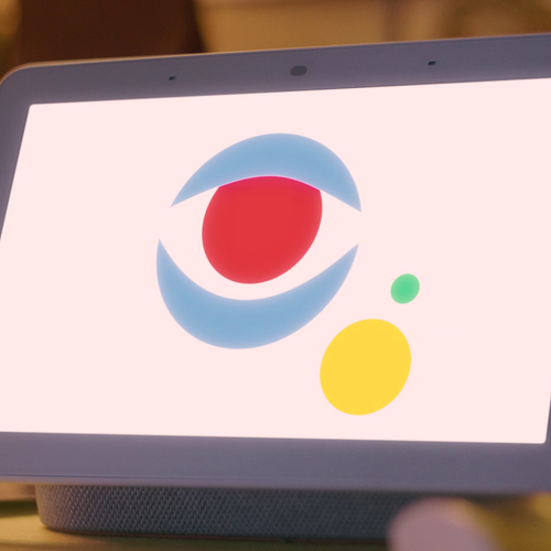 Google Assistant