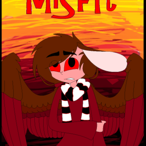 The Misfit Comic Dub : Arc 1
