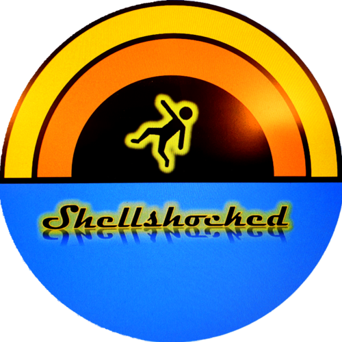 Shellshocked