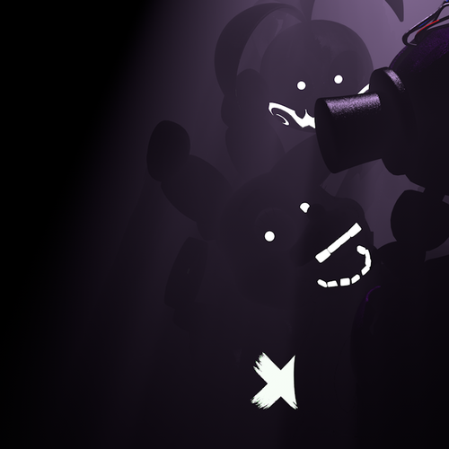Shadow Chica