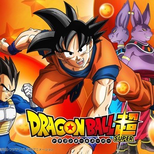 Dragon Ball Super ENGLISH DUB