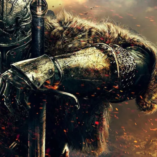 Looking for both M&F talent, to voice an EPIC Dark Souls II Trailer (COLLAB, SEE PREVIOUS VIDEO IN DESC.)