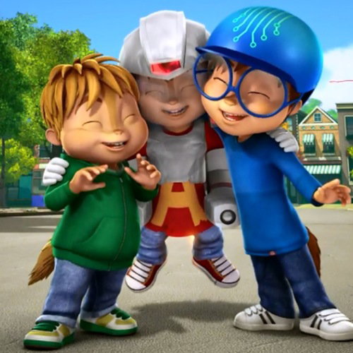 Alvin 