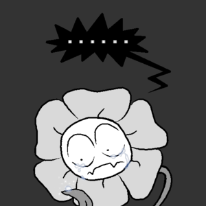 Flowey/Asriel