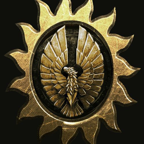 Kuzih - A Skyrim Follower Project