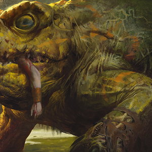 Sacrifice - Shadows Over Innistrad