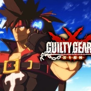 Sol Badguy