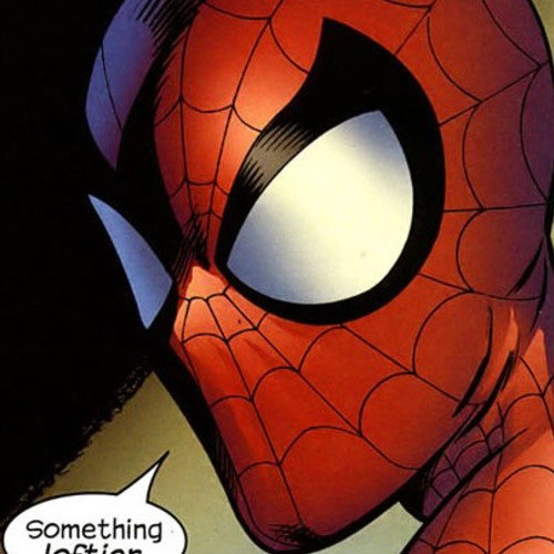 Ultimate Spider-Man Comic Dub