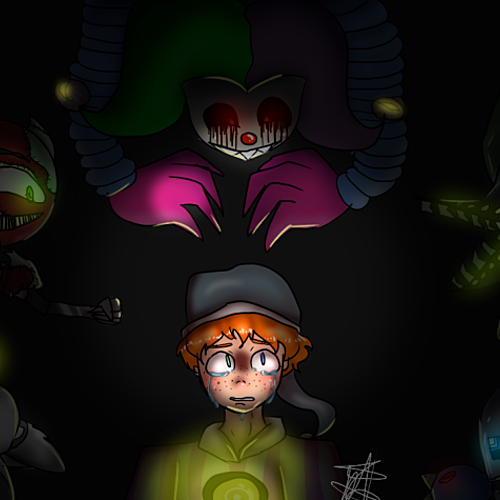 Jack's FunHouse