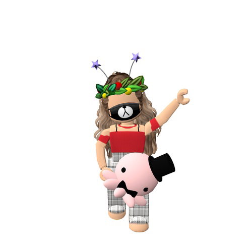 Rp: Bloxburg Family