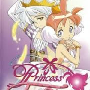 Ahiru/Princess Tutu (Also known as Duck in the English Dub) 
