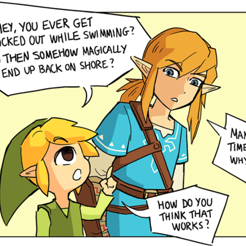 Zelda