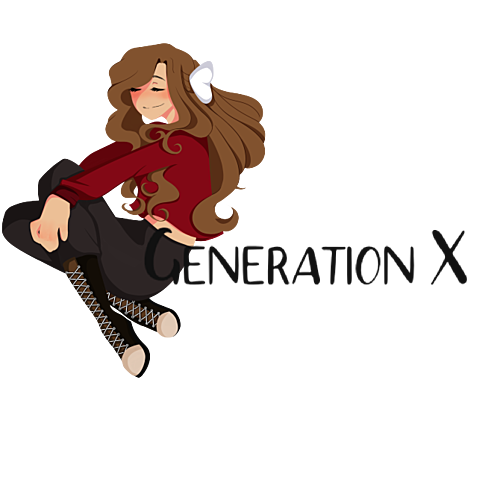 [Generation X]-Minecraft roleplay)