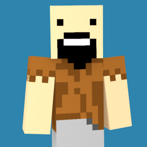 The Legend of Notch
