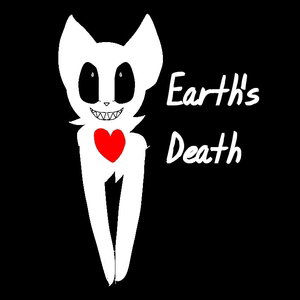 Earth's death