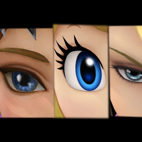 Palutena