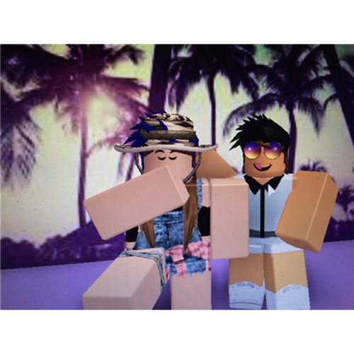 Roblox/minecraft friends