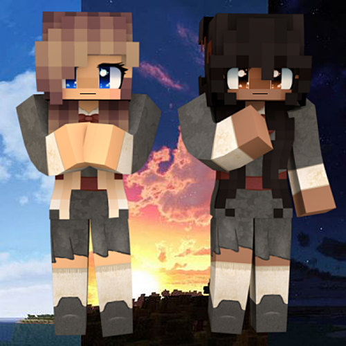 The Tale Of Mystic Street Minecraft Roleplay