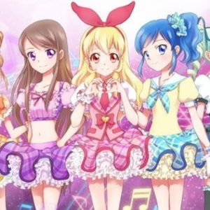 Ichigo Hoshimiya (singing)