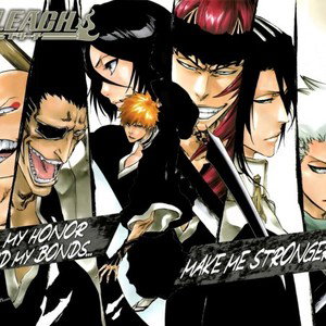 Byakuya Kuchiki