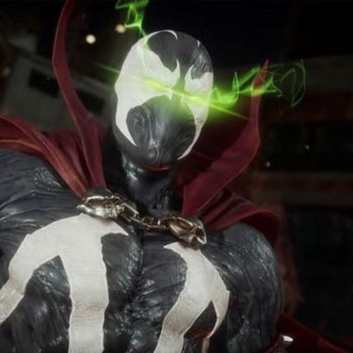 Spawn