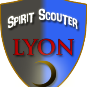 Spirit Scouter Lyon (4Kids-style Dub of Matantei Loki Ragnarok)