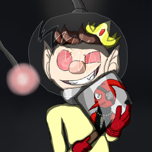 Twig (Steve III)
