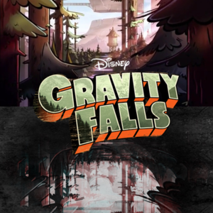 Gravity Falls Season 3