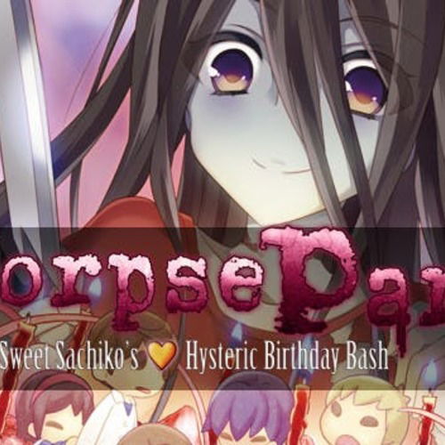 Corpse Party: Sweet Sachiko’s Hysteric Birthday Bash DUB