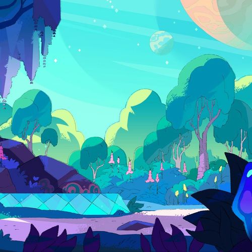 STEVEN UNIVERSE MINI EPISODES