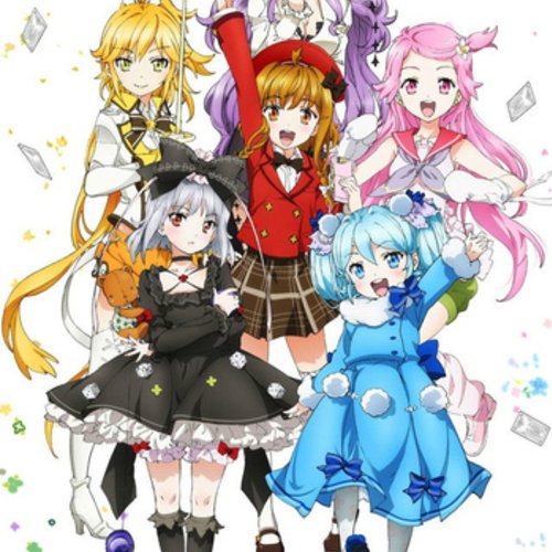 Kagami Totori
