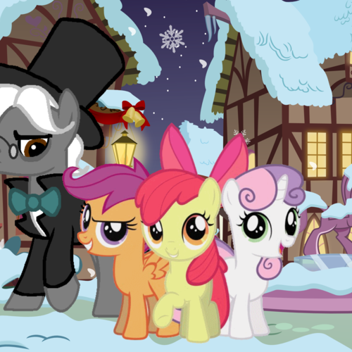 Sweetie Belle