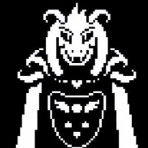 Asriel Dremurr Boss fight Minecraft