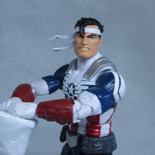 Patriot 
