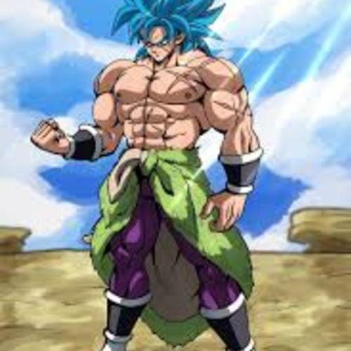 Dragonball: Training Of Broly (More Roles Soon!)