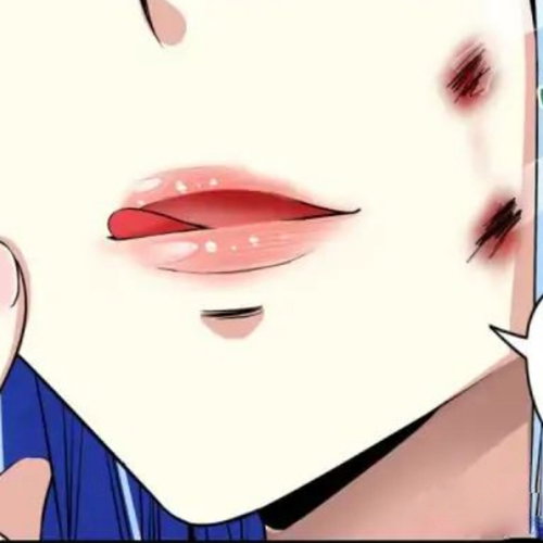 Parasitic Girl