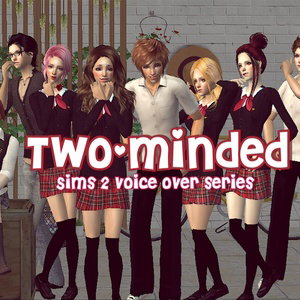 Maddie Mae Himari (Main Character)