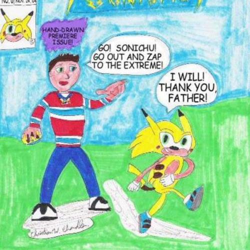 Sonichu