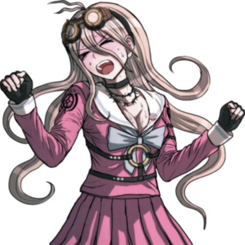 Miu Cock And Ball Torture