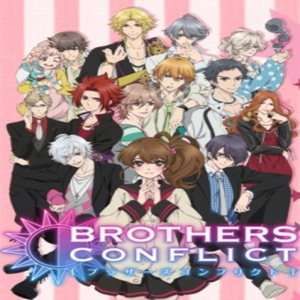 Brothers Conflict Abridged 