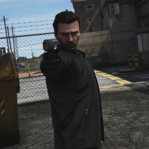 Tom Castle