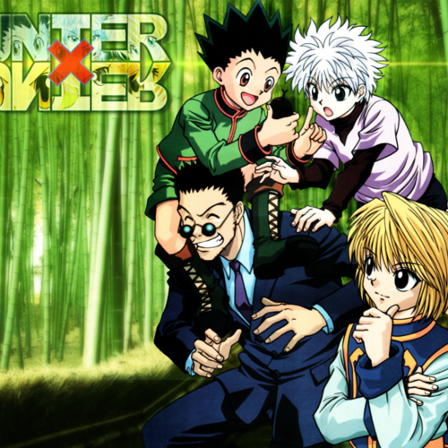 Leorio
